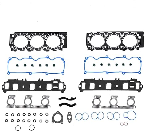 Full Gasket Set