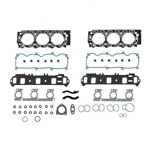 Full Gasket Set