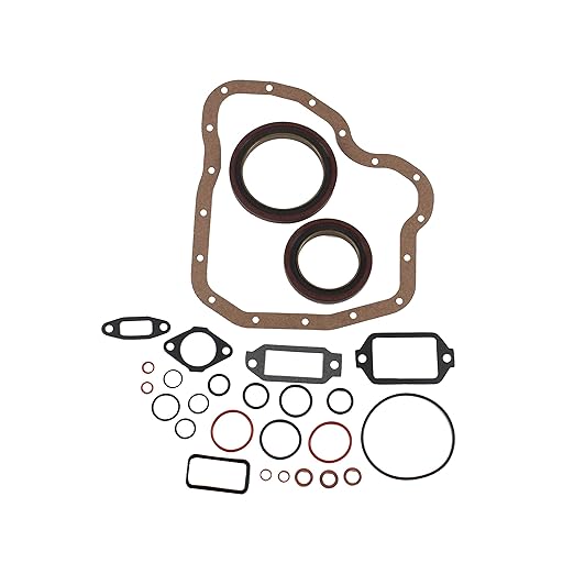 Full Gasket Set