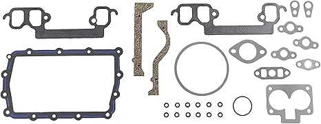 Cylinder Head Gasket Set