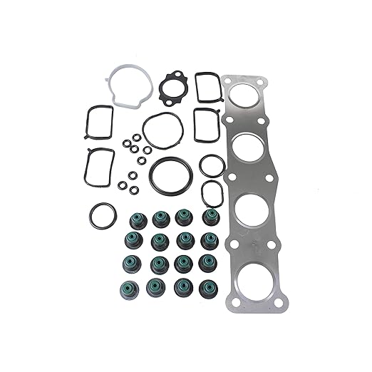 Head Gasket Set w/ Head Bolts