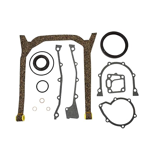 Full Gasket Set