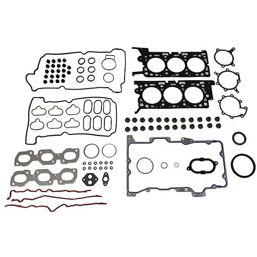 Full Gasket Set