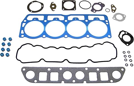 Cylinder Head Gasket Set w/ Head Bolts