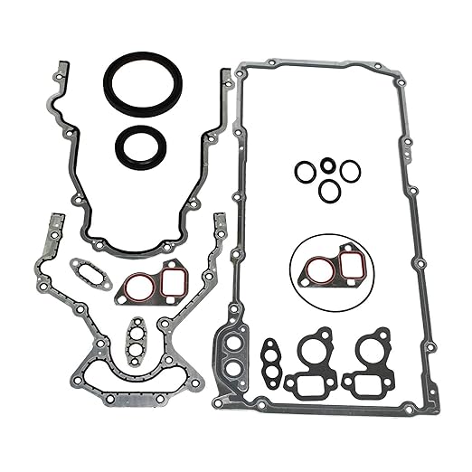 Full Gasket Set