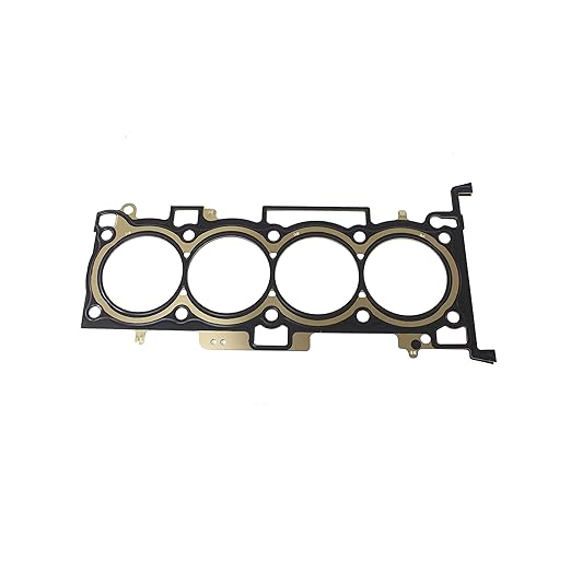 Head Gasket Set w/ Head Bolts