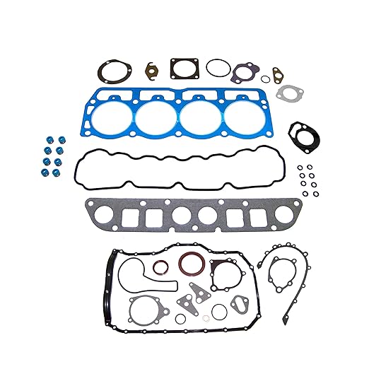 Engine Gasket Set