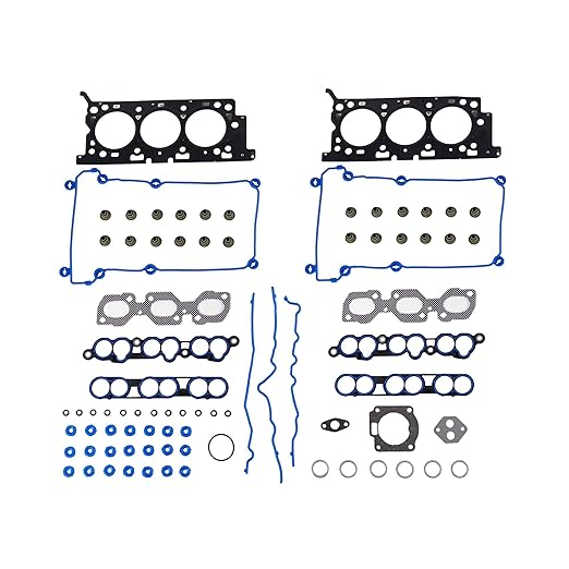 Full Gasket Set