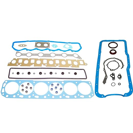 Full Gasket Set