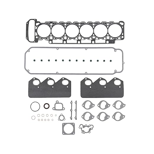 Full Gasket Set
