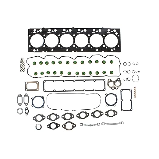 Full Gasket Set