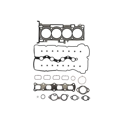 Cylinder Head Gasket Set w/ Head Bolts