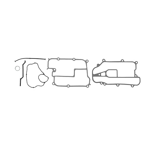 Cylinder Head Gasket Set