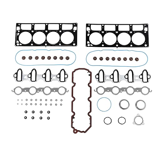 Full Gasket Set