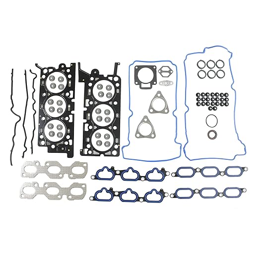 Full Gasket Set
