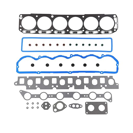 Full Gasket Set