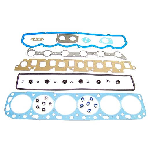 Full Gasket Set