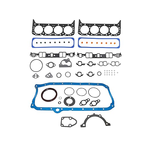 Full Gasket Set