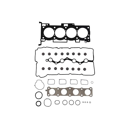 Head Gasket Set w/ Head Bolts