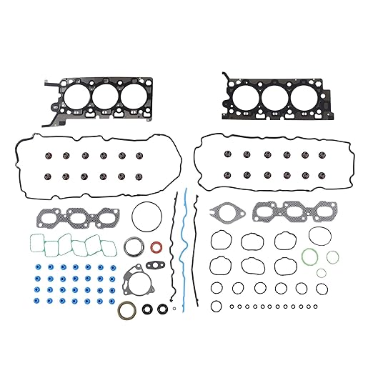 Full Gasket Set