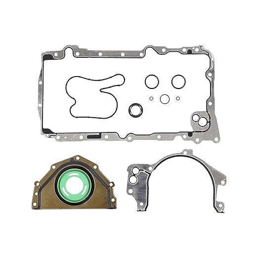 Full Gasket Set