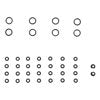 Valve Cover Gasket Set