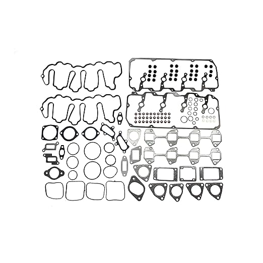 Full Gasket Set