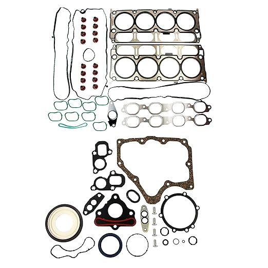 Full Gasket Set