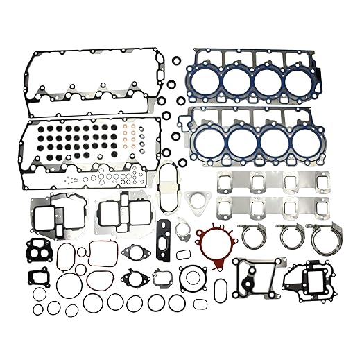 Full Gasket Set