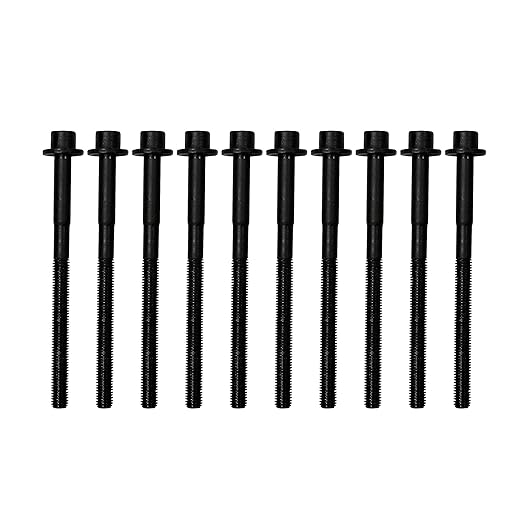 Head Gasket Set w/ Head Bolts