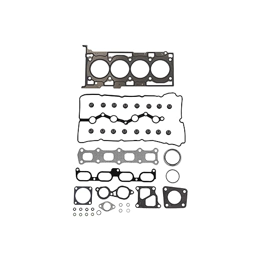 Cylinder Head Gasket Set w/ Head Bolts
