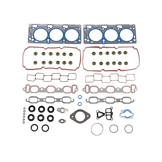 Full Gasket Set
