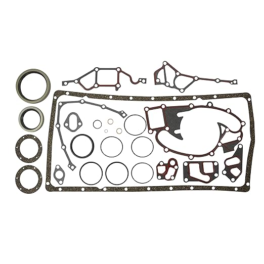 Engine Gasket Set