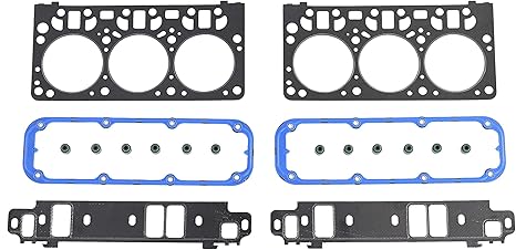 Cylinder Head Gasket Set