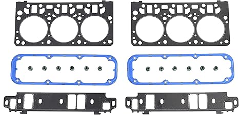 Head Gasket Set