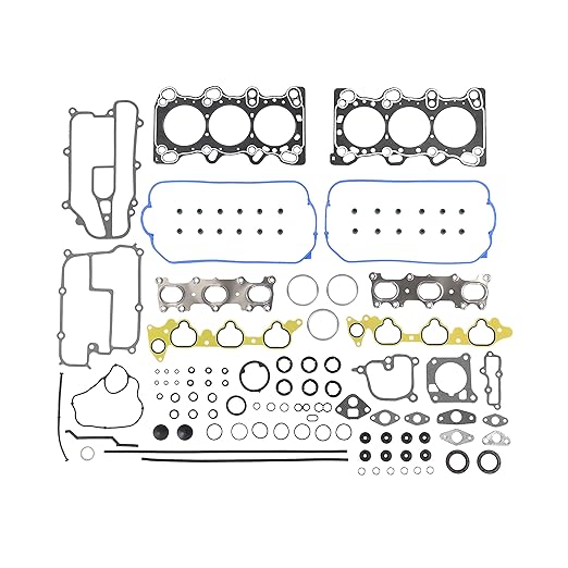 Head Gasket Set