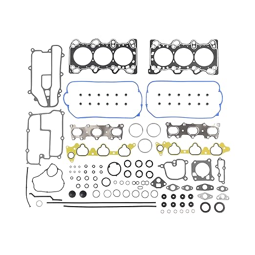 Cylinder Head Gasket Set