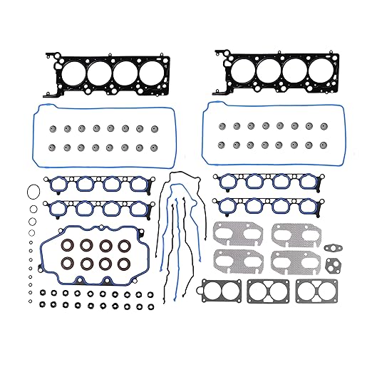 Cylinder Head Gasket Set