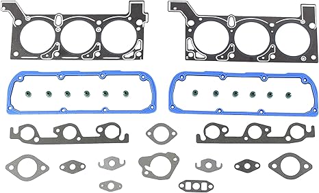 Cylinder Head Gasket Set
