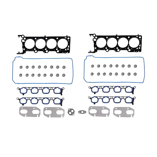 Cylinder Head Gasket Set