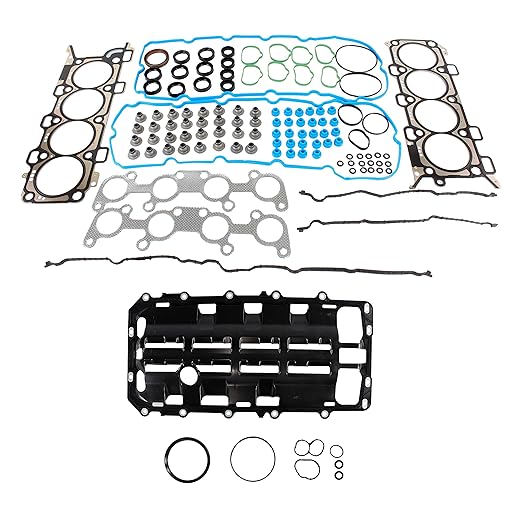 Full Gasket Set