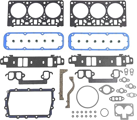 Cylinder Head Gasket Set