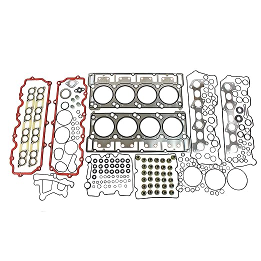 Full Gasket Set