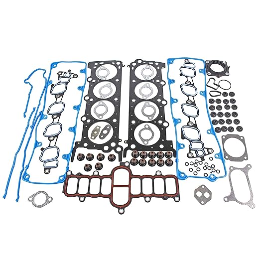 Full Gasket Set