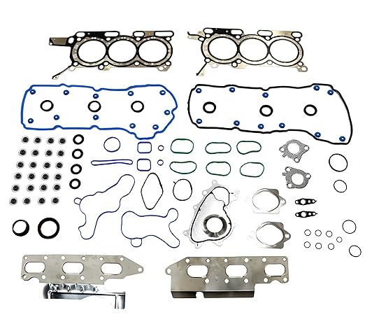 Full Gasket Set