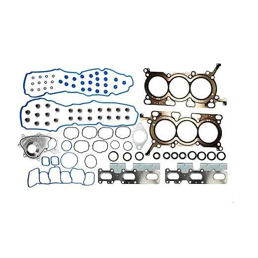 Full Gasket Set