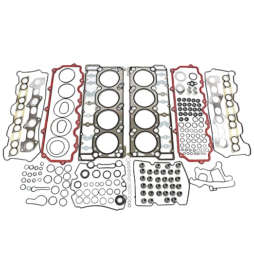 Full Gasket Set