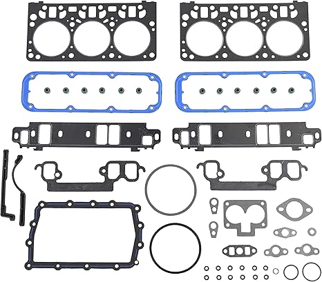 Cylinder Head Gasket Set