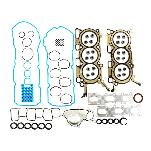 Full Gasket Set