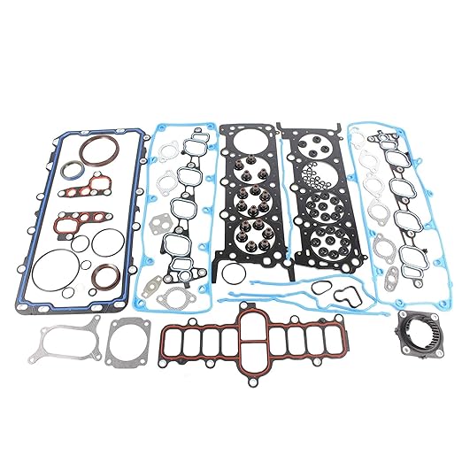 Full Gasket Set